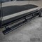 Westin Automotive 19-C SILVERADO/SIERRA 1500 DBL CAB BLACK R5 NERF BARS 28-51265 - alternate 3